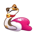 Pet Snake Neko-San
