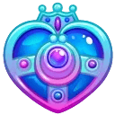 Heart Locket Disco