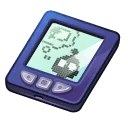 Timeless Book E-Reader