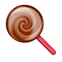 Lol Pop Choco Pop