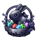 Spring Basket Nocturne
