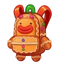 Mood Pack Gingerbread