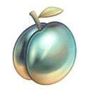 Precious Peach Heirloom