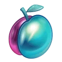 Precious Peach Berry Pit