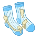 Fresh Socks Gunk Fight