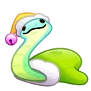 Pet Snake Mojito