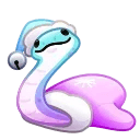 Pet Snake Lollipop