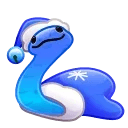 Pet Snake Cold-Blooded