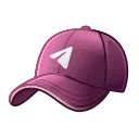 Durov’s Cap Bordeaux