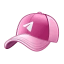 Durov’s Cap Pinkie Cap