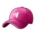 Durov’s Cap Pink Pop