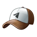 Durov’s Cap Frosted Brew
