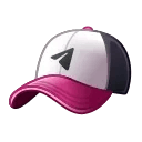 Durov’s Cap Candy Shade