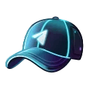 Durov’s Cap Tron