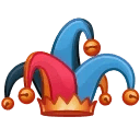 Jester Hat Sparkler
