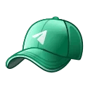 Durov’s Cap Jade