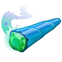 Snoop Cigar Jade Fade