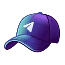 Durov’s Cap Aurora