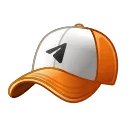 Durov’s Cap Creamsicle