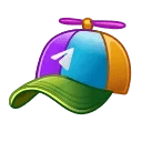 Durov’s Cap Fun Time
