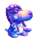 Snoop Dogg Sapphire