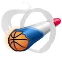 Snoop Cigar Funk Dunk