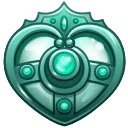 Heart Locket Soulkeeper