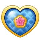 Heart Locket Sanctuary