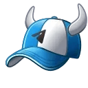 Durov’s Cap Frosthorn