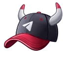 Durov’s Cap Chicago Bulls