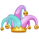 Jester Hat So Cute!