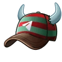 Durov’s Cap Krueger