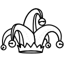 Jester Hat Sketchy