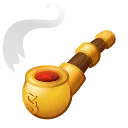 Snoop Cigar Snoop’s Pipe