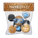 Swag Bag Doll Buttons
