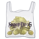 Swag Bag Baggy Bag