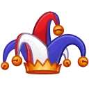 Jester Hat Pierrot