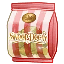 Swag Bag Hop Corn
