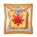 Swag Bag West Toast