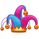 Jester Hat Joy Dance