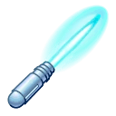 Light Sword Hoth Aurora