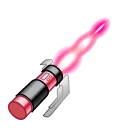 Light Sword Jedi Princess