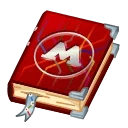 Timeless Book Metro