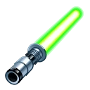 Light Sword Gaslight