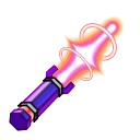 Light Sword Andromeda