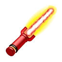 Light Sword Jet Fuel