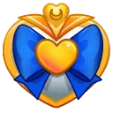 Heart Locket Venus