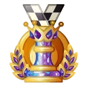 Victory Medal Grandmaster